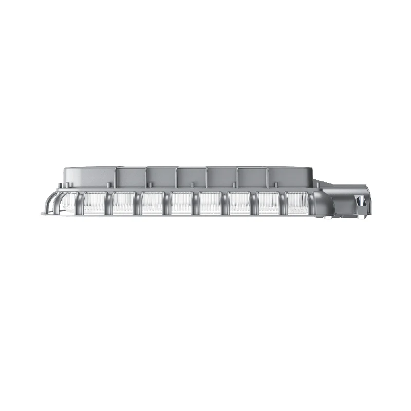 High Powered Road Streetlight Waterproof IP65 Outdoor Lamp 100W 200W 300W 400W 500W LED Solar Street Lights