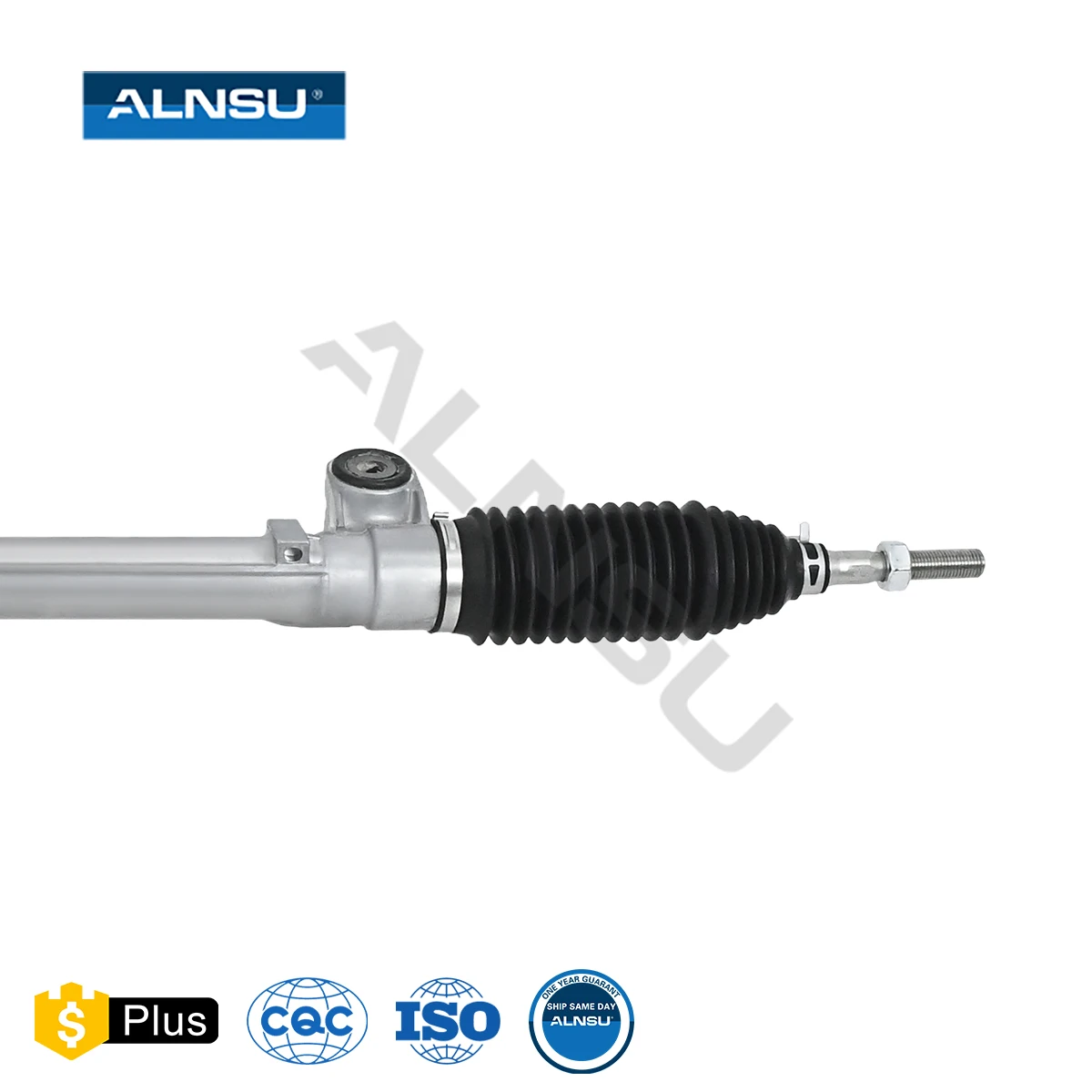 High Quality Steering Rack for SUZUKI Swift - Replace/repair