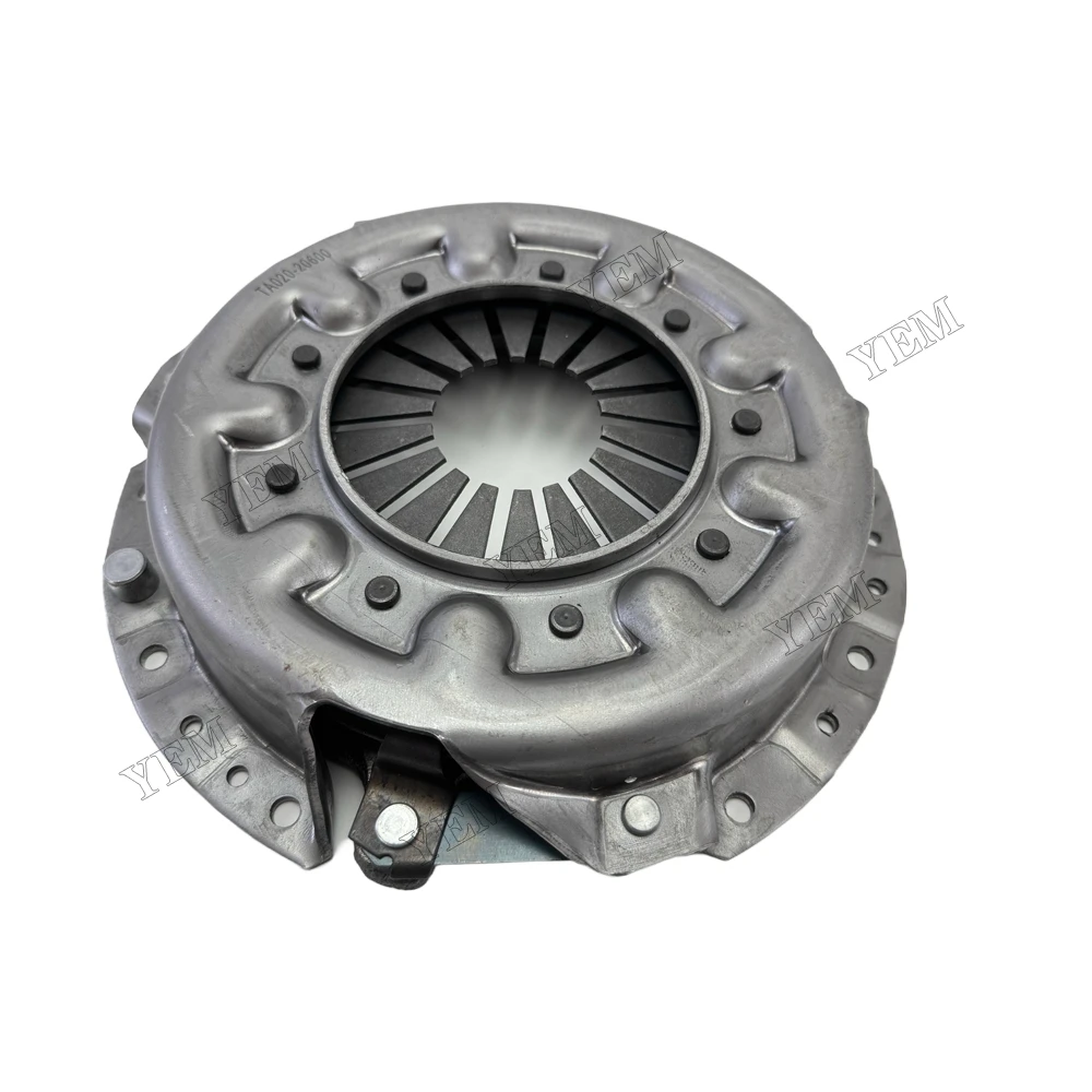 For Kubota Clutch Plate TA020-20600 High Performance Engine Parts 3