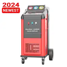 R134A And 1234YF AC Recharge Machine AC Recovery And Recharge Machine Launch Value 500 Plus