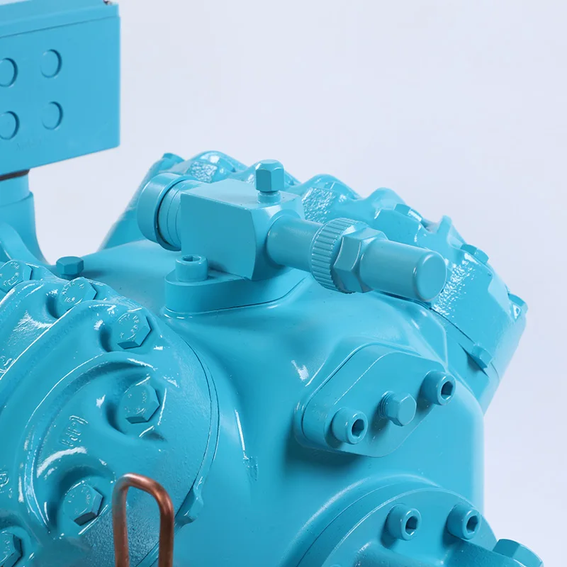 BZ-тип, мощность переменного тока 10P, отличная цена, компрессор холодильника