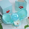 Tiffany Blue