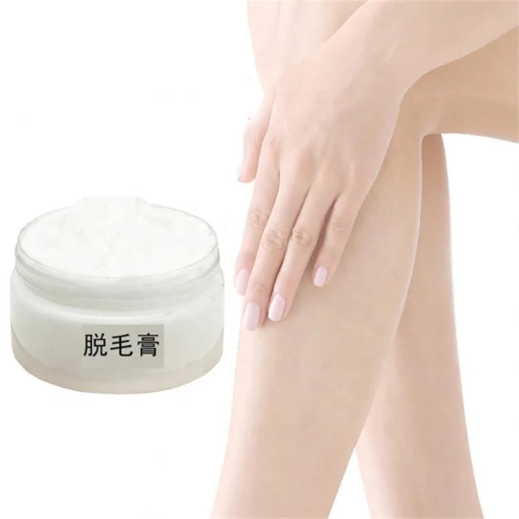 Permanent Stop Hair Growth Hair Removal Cream Inhibitor Removal