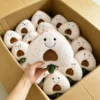 ตุ๊กตาผ้า 15 ตัว (ติดต่อเราเพื่อรับแคตตาล็อกที่มีมากกว่า 6000 แบบ)