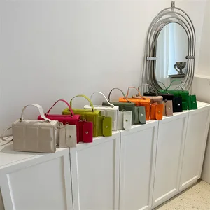 2023 Designer Handbags and Purse Tote Bags Luxury Maddes Women Ladies Large Shoulder Shopping Bag