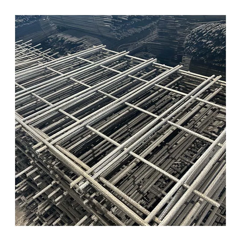 Building Mesh Underfloor Heating Galvanized Steel Mesh Construction Site  Concrete Mesh Block Reinforcement Welded