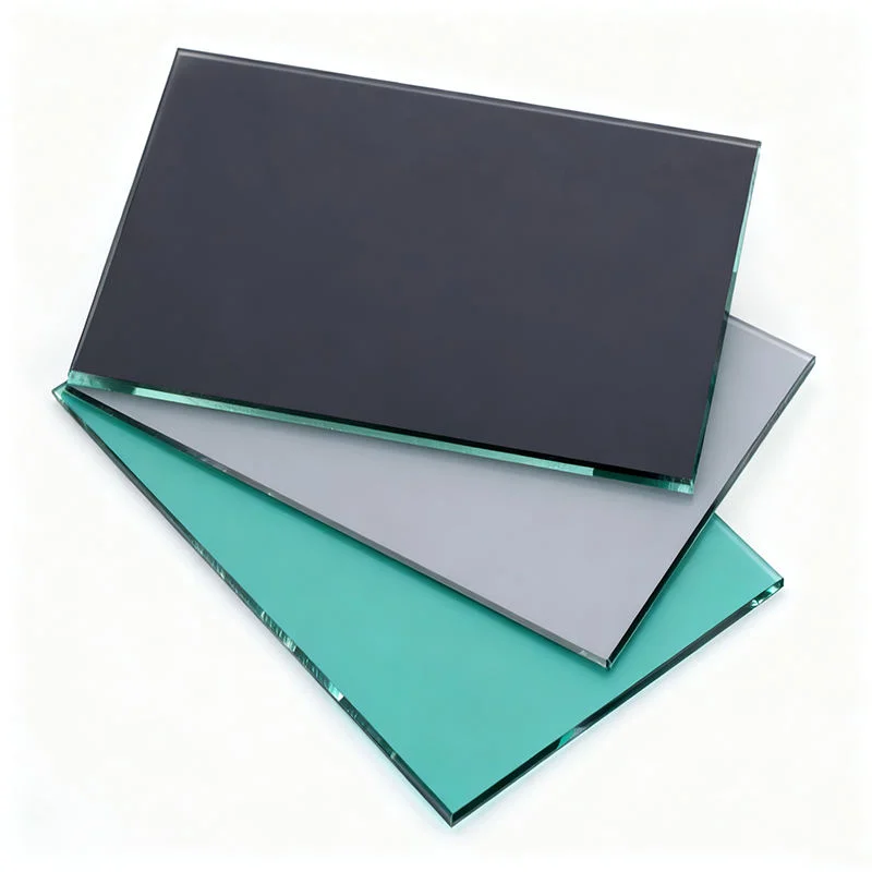 China Factory 4mm 5mm 6mm Silver Bathroom Bedroom Wall Mirror for Decoration