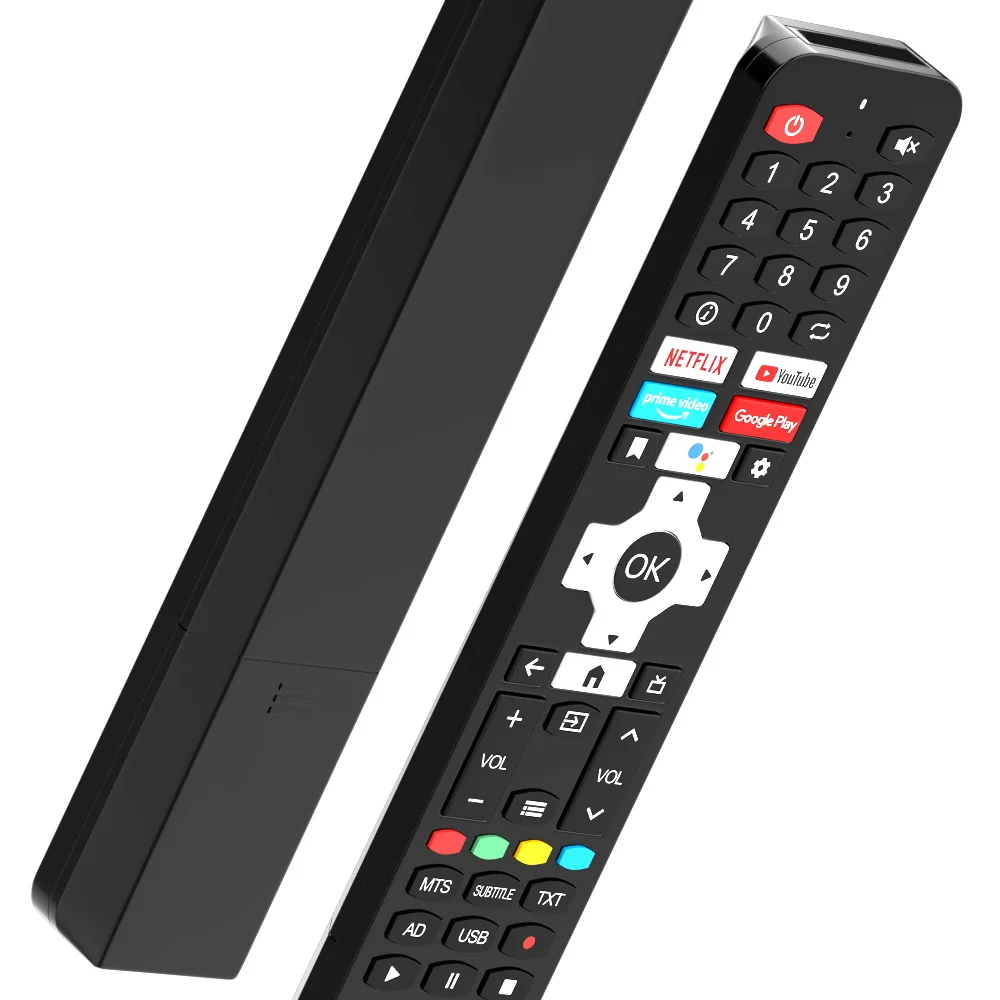 Factory Tv Remote Controls for Panasonic Tv N2qayb000572 En2b27vi Remote Controller RIVIERA IR/ BT Star Track Tv Remote Control