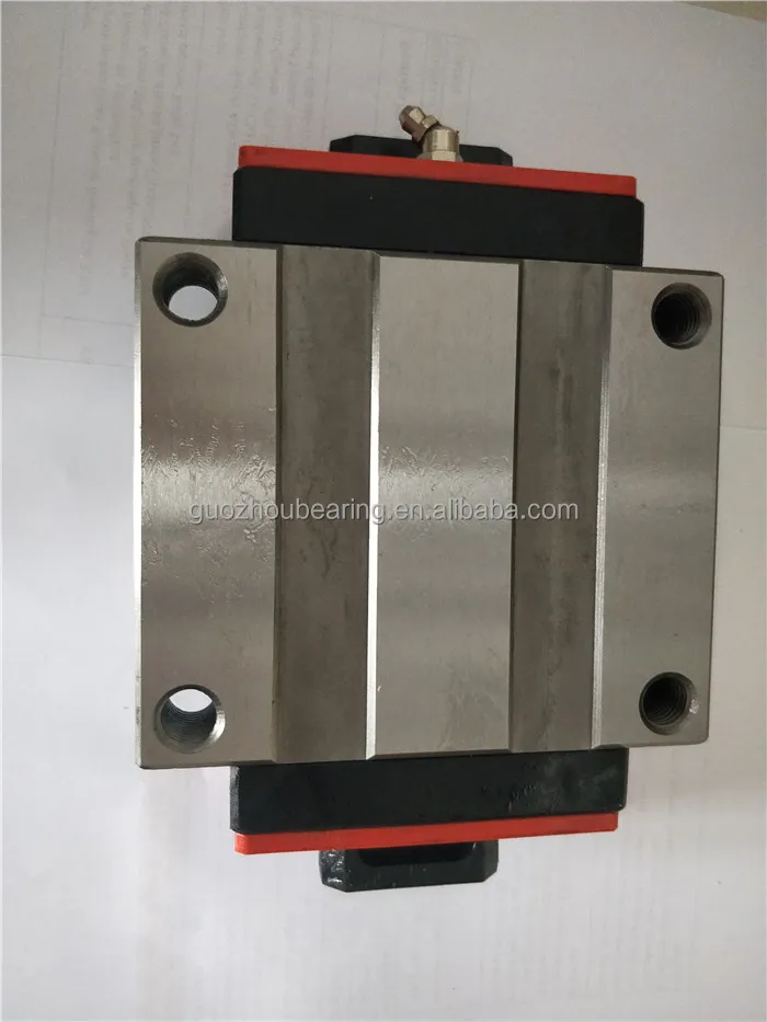 AZI Original Linear Motion Guide Block GGB55BA GGB55BAL GGB55