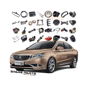 Distributor Gc9 Other Auto Spare Parts Repuestos Automobile Engine Parts for GEELY GT/GC9/Borui Car Accessories