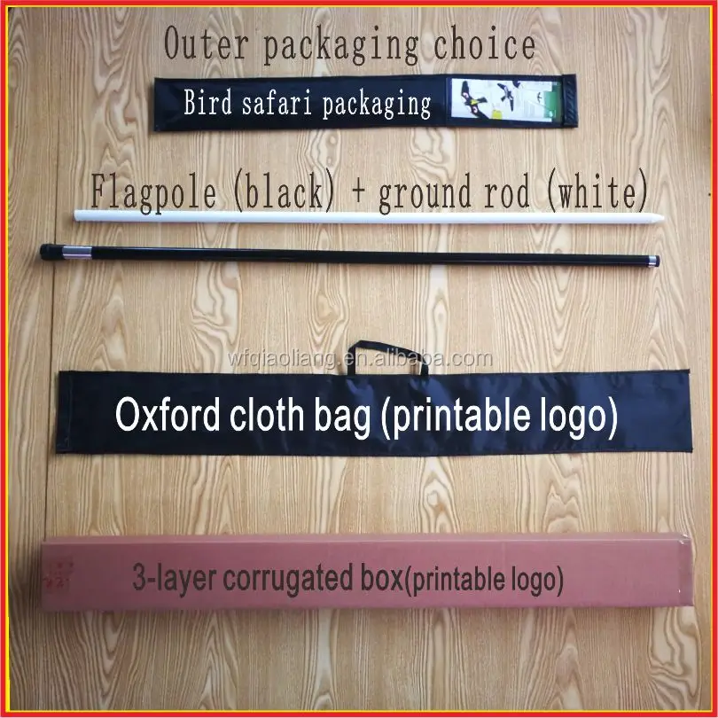 Hot Selling Simulated Falcon Eagle Kites Scare Bird Away To Drive Birds