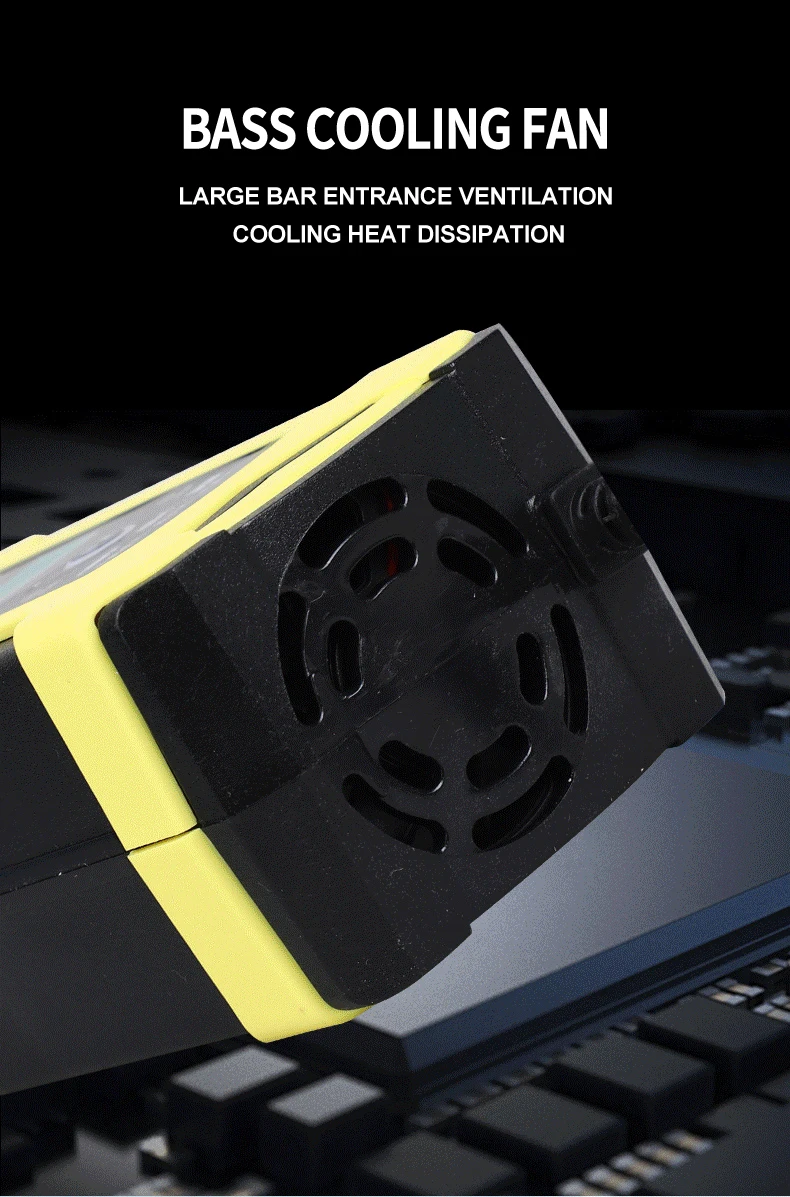 Automatic fast 12V car battery charger 12v 6a Maintenance-free deepcycle 12 volt trickle battery charger with pulse repair_17