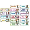 Greeting Methods Card [16 Cards]