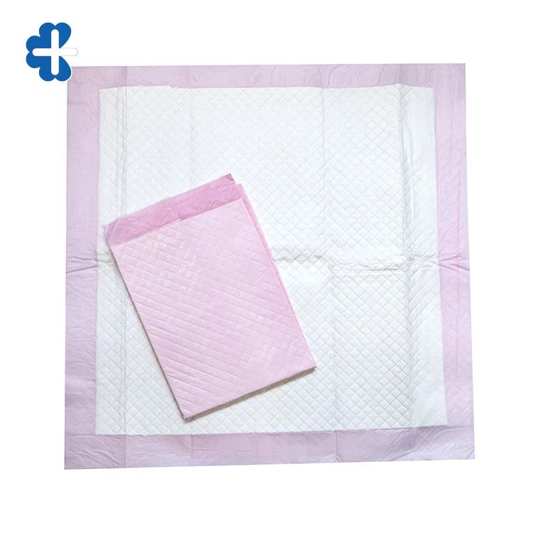 Абсорбирующее нижнее белье, дышащие подкладки, одноразовое покрывало для кровати