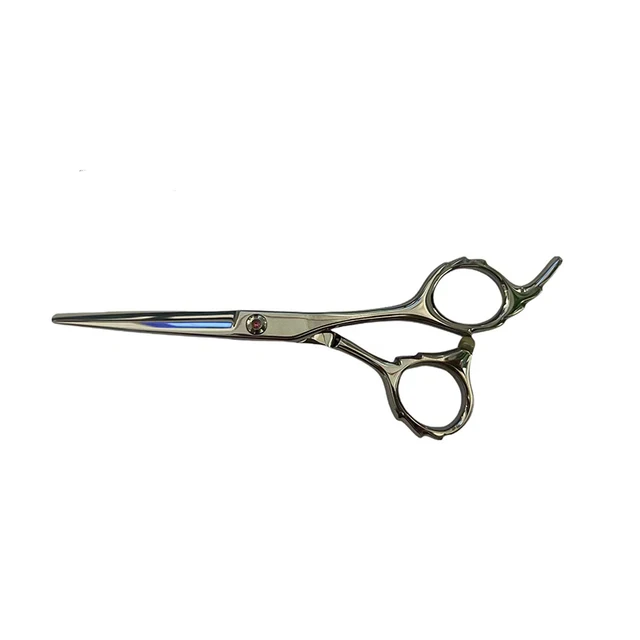 Discount Price Point Tip Hair Shears High End Wholesalers Good Lady Wet Hair Scissors