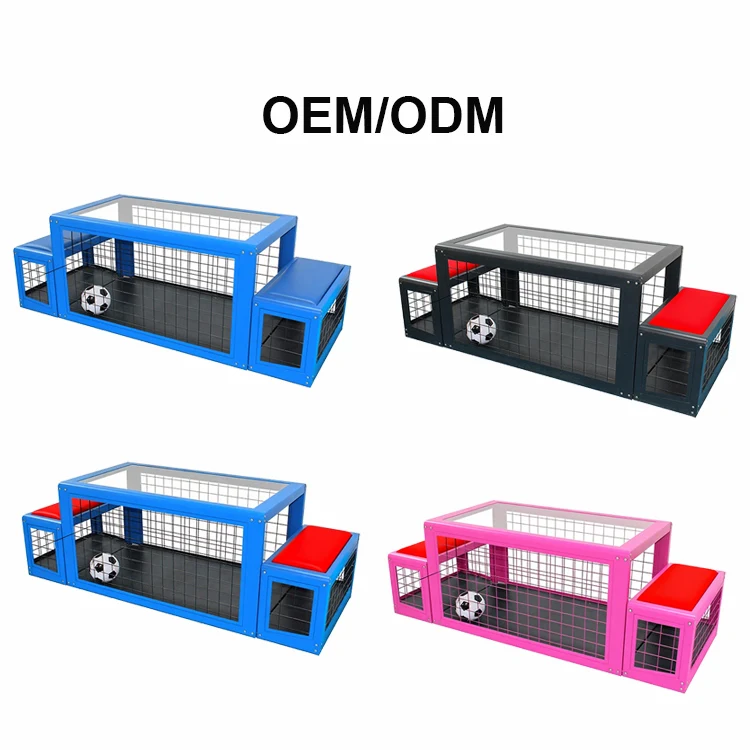 テーブルサッカー(2台目)[名古屋市内ならお渡しに参ります] サッカーのおもちゃサブサッカーテーブル2025年人気の革新的な