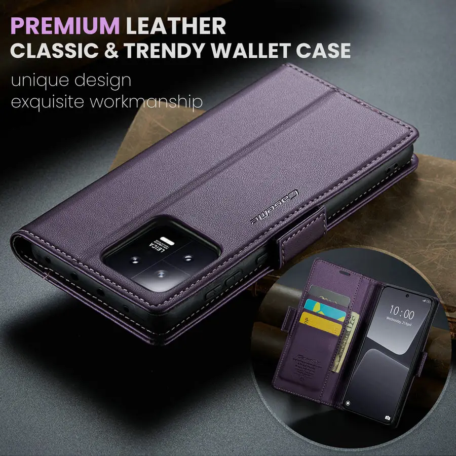 Kalinga Ashok Galaxy Note20 Ultra 5g Led Wallet Cover Back Cover