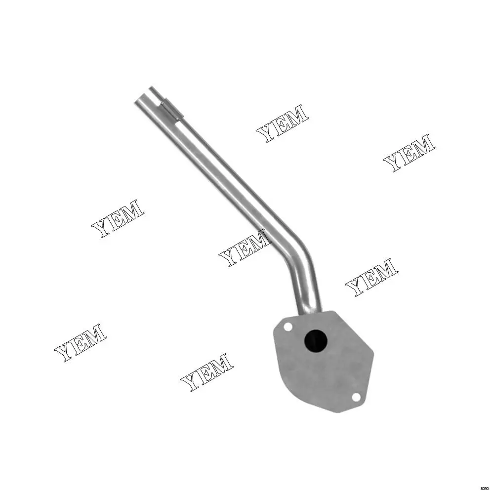 D6N D5N Tube Assembly 224-9041 2249041 Replacement Engine Parts 4