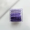 #4 Púrpura