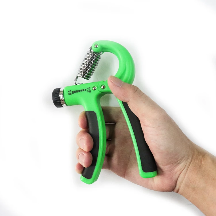 Производитель спортивных упражнений для захвата пальцев Тренажер для силовых упражнений для рук тренажер для тренажерного зала тренажер для фитнеса