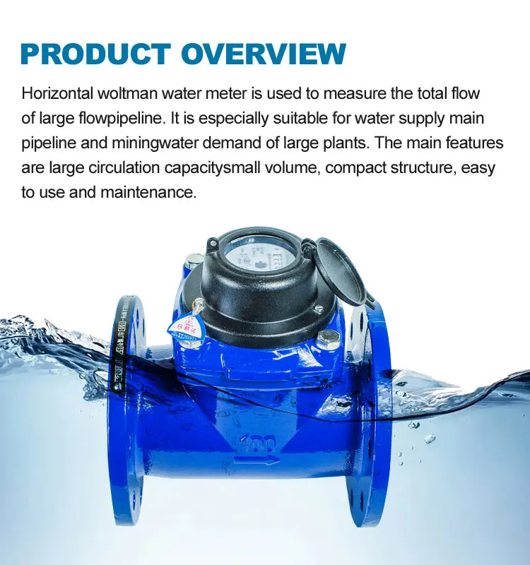 Shengda Stop Water Meter 100mm For Irrigation Buy Stop