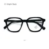 C1 bright black