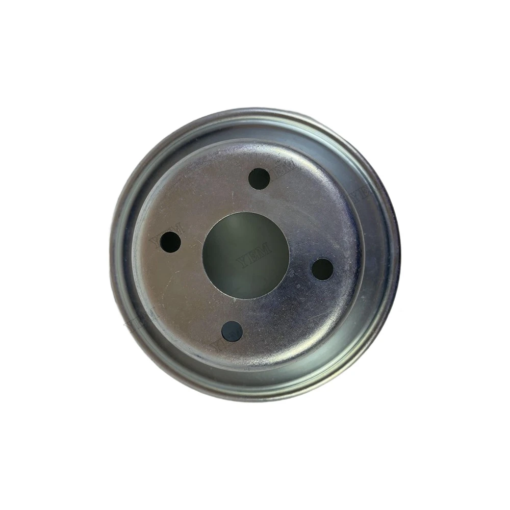 1G733-74250 Fan Pulley for Kubota Heavy Duty Engine Parts