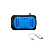 Dongle LAN STB+USB blu
