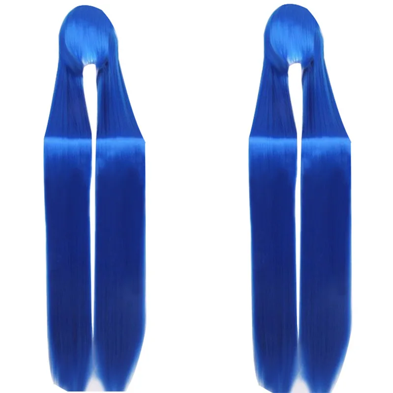 Extra Long Hair 150cm Cosplay Wigs Straight Beautiful