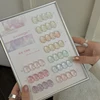10 color First Love Snow Lotus