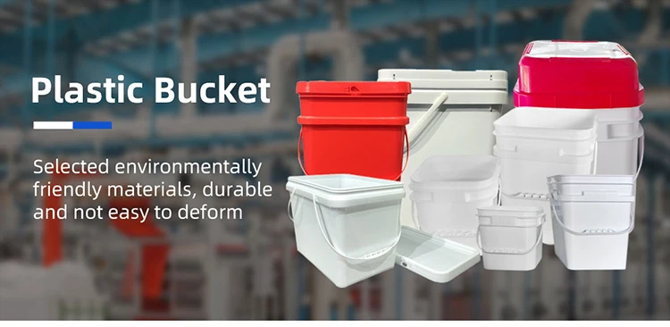 Opaque-Rectangular-Plastic-Buckets-Main-View Opaque-Rectangular-Plastic-Buckets-Main-View