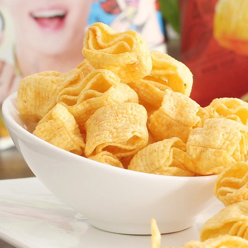 Patatine Fritte Speciali: Ricette E Varianti Da Tutto Il Mondo - Foto 14