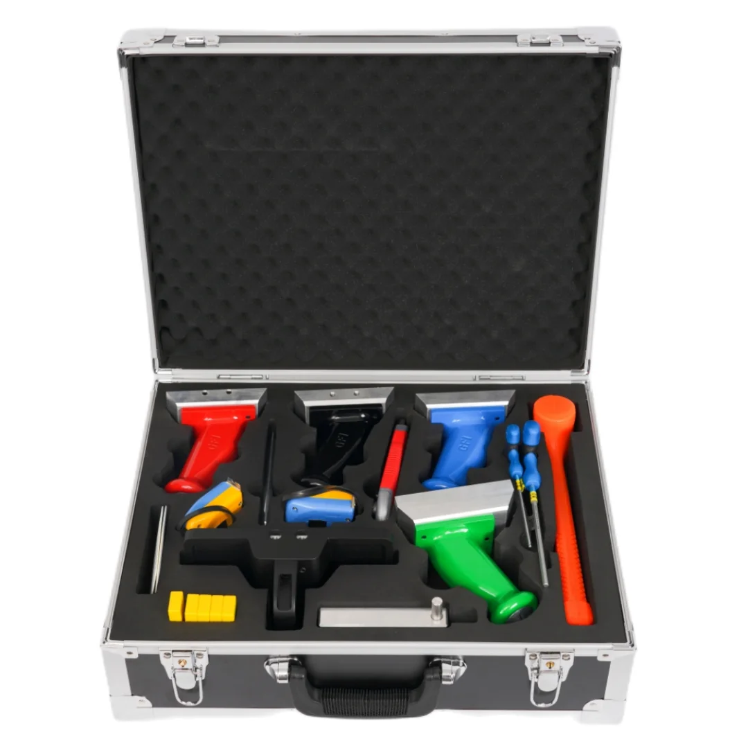 Preinsulated Duct Tool Box Buy Preinsulated Duct Tool Box Tools Pre