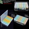 P11 7 day Pill Box W/4 Grid Per Day