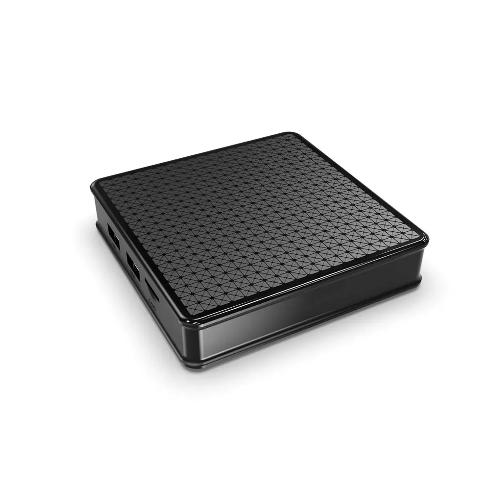 X5 H313 Chipset Android 10 WIFI6 Smart Tv Box  4K Full HD youtube BT Function Phone Wireless Cast Screen Set Top Box
