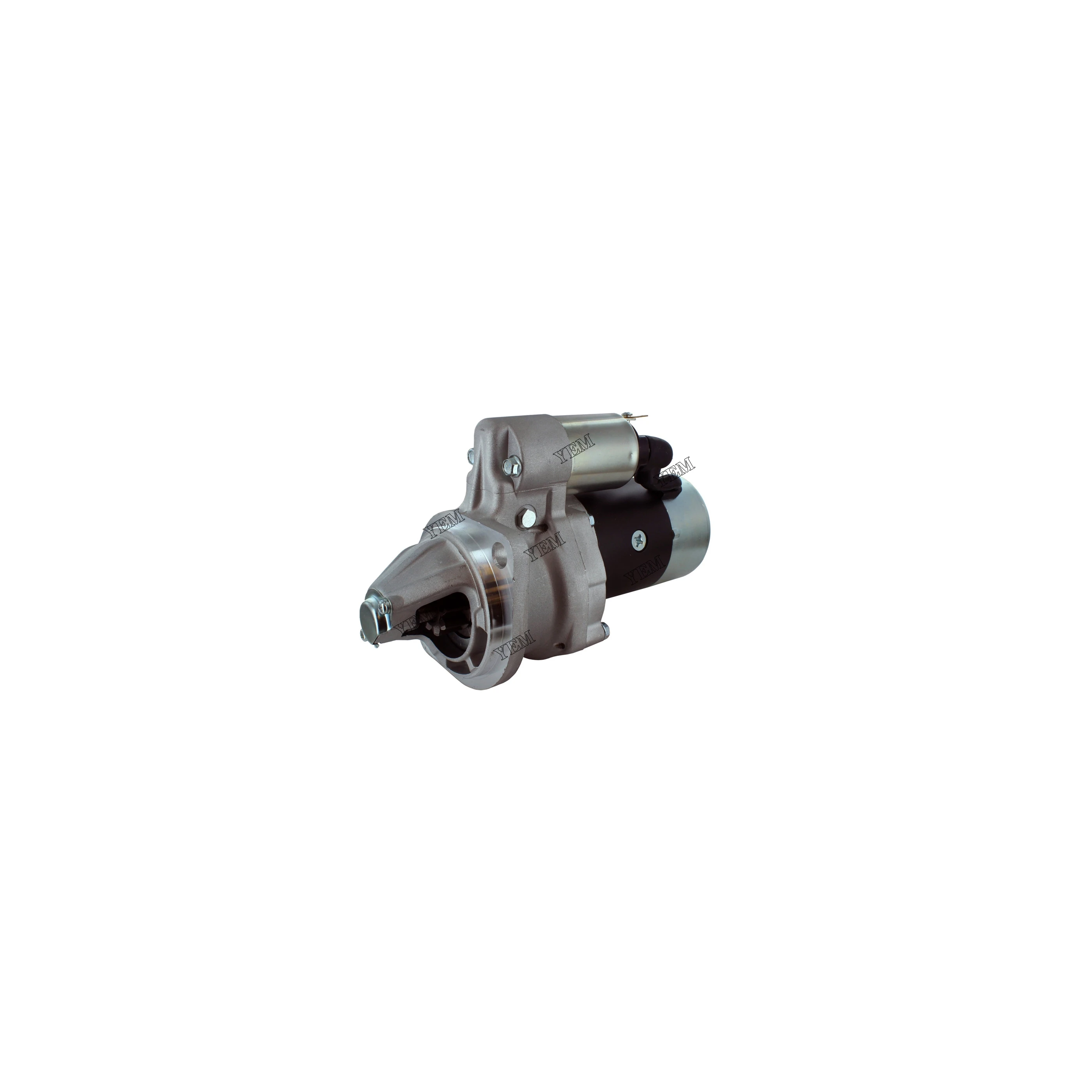 New Starter 129953-77011 129953-77012 for KOMATSU BACKHOE LOADER 12V 3.0KW Engine Parts Manufacturer