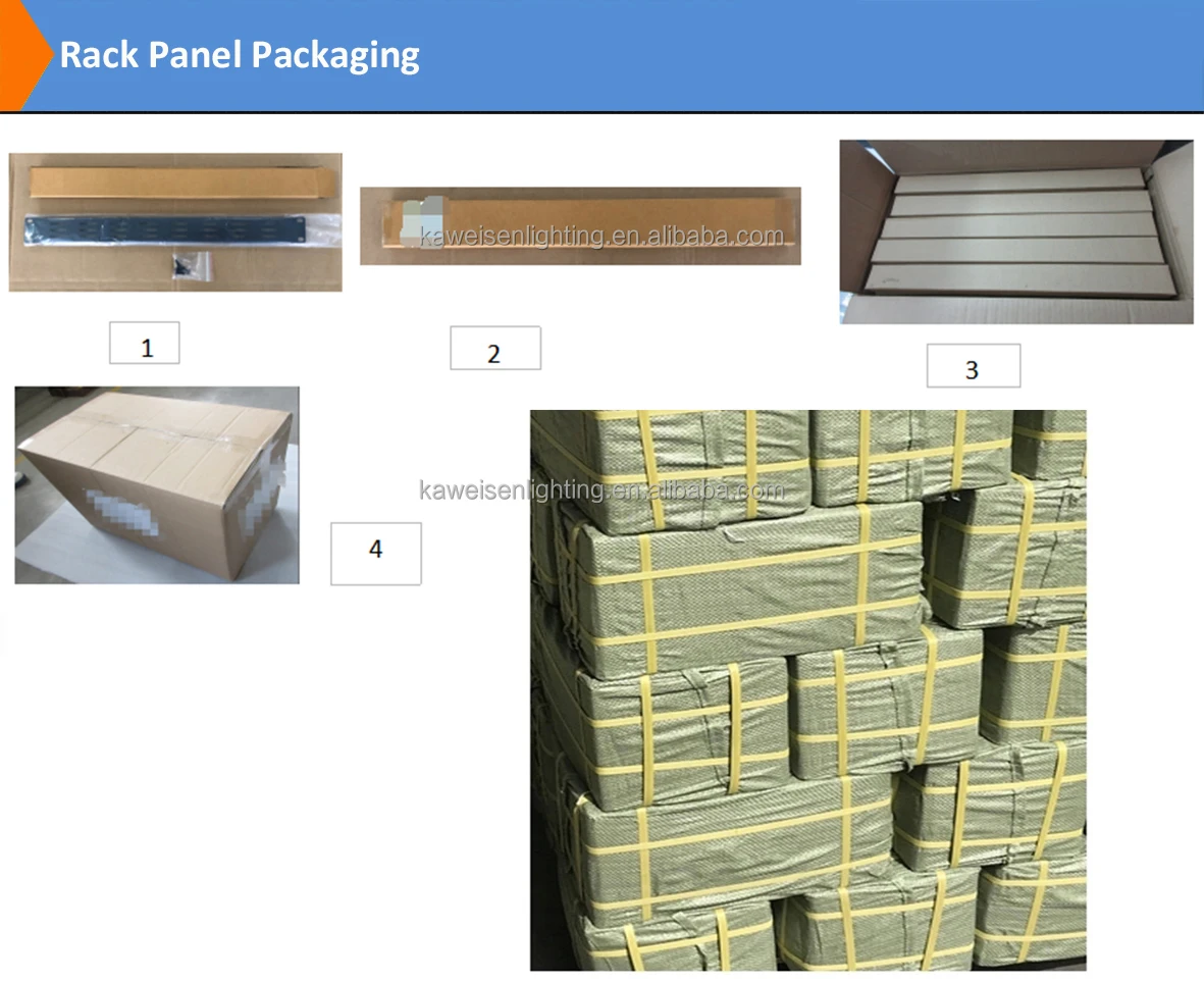 Flanged Perforated Steel Rack Panels Black Or Grey Metal Meshed Vented ...