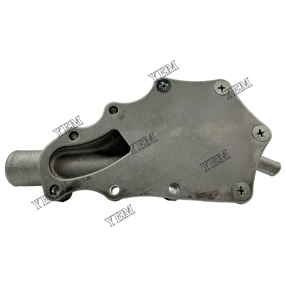 Engine Repair Kit 2KA1 8-94376838-0 Water Pump for Isuzu 5