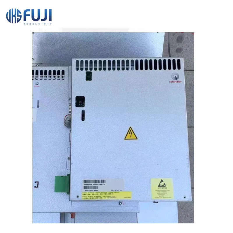 Modern Designed Kone for thyssenkrupp Sigma for schindler Selcom Elevator Inverter Controller Essential Elevator Parts