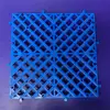 40x40x3 bleu