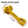 Brake Rocker Rod-D3332-D3332-Yellow