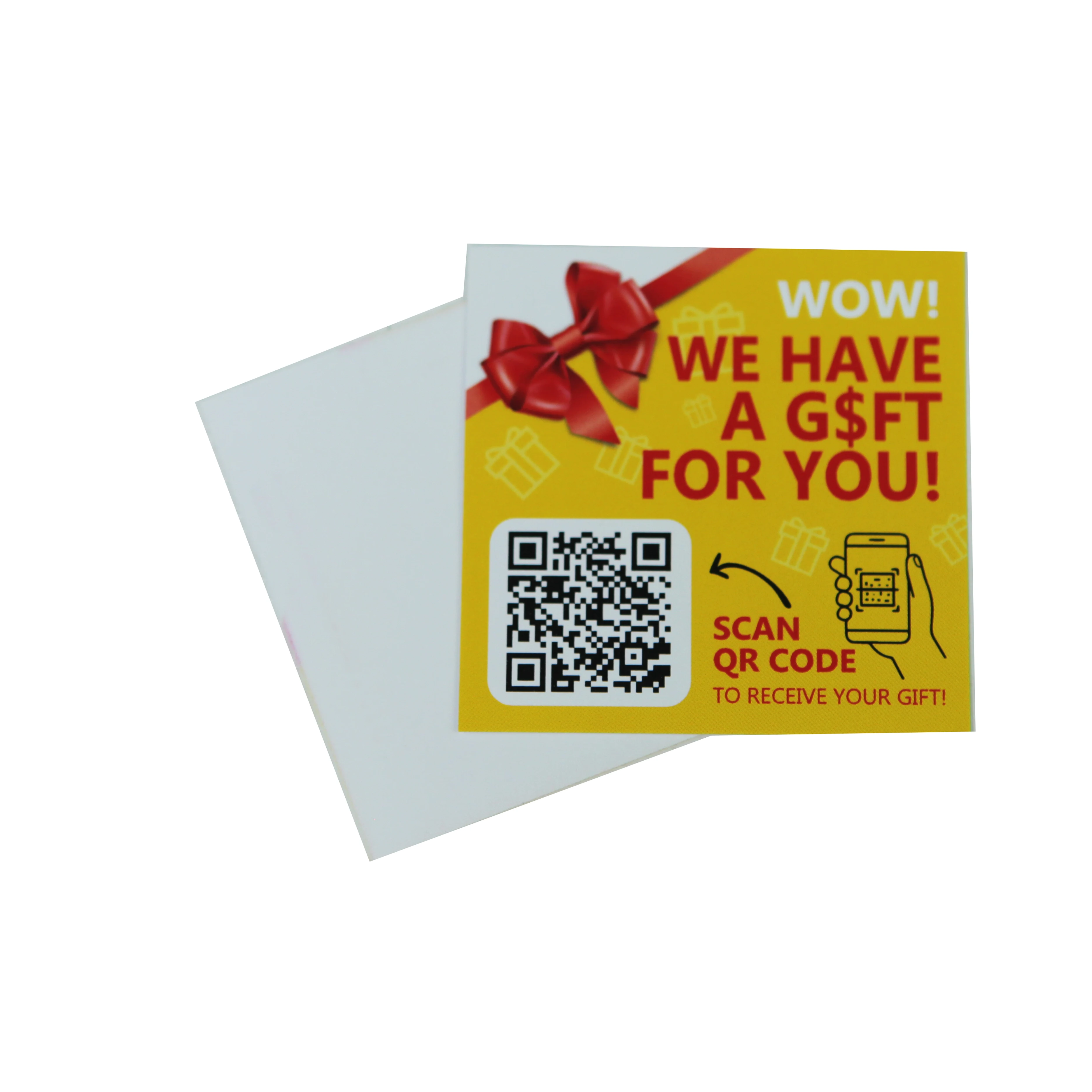 批发a5 A3 B5定制彩色礼品卡定制带标志传单印刷 Buy 礼品卡传单传单 打印打印定制廉价商业广告礼品卡a5传单印刷 打印打印定制礼品卡促销光面传单传单彩印印刷服务