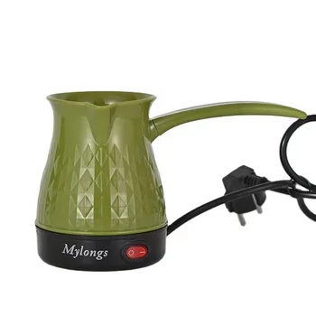 Mylongs Long Handle Coffee Kettle Electric Coffee - China Electric