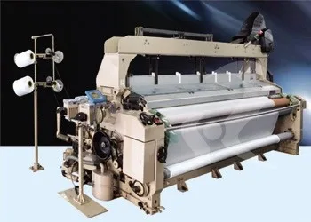 HJW8100 China High Speed Textile Weaving Machine Textile Machinery Water Jet Loom