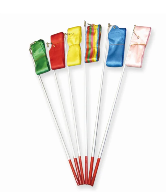 Factory Price Rhythmic Gymnastics Ball, Hoop, Club, Ribbon, Rope
