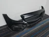 Half Carbon Fiber