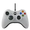 สีขาว - 3 in 1 (สำหรับ PS3, Android TV, PC)