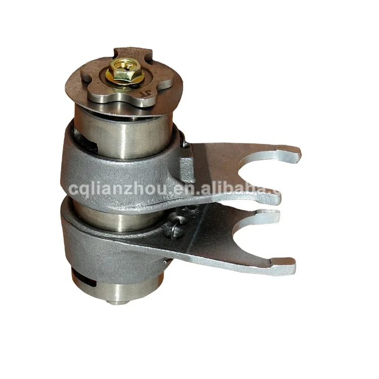 OEM Factory Direct Source Motorcycle Gearshifter Gear Drum Motorcycle Engine Parts CD70 JH70 CD100 CG125 TVS