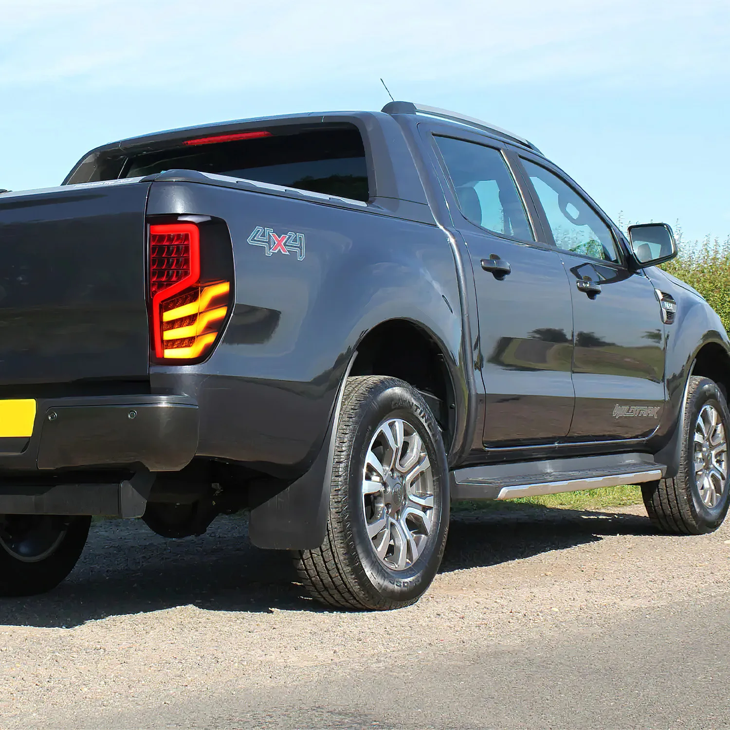 Tail Lights for 2013 Ford Ranger for sale Tail Lights for 2013 Ford Ranger for sale