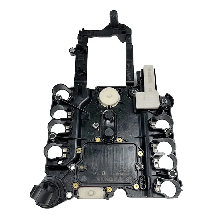 722.9 TCM TCU Version 2 Transmission Control Unit Conductor Plate A0335457332 for Mercedes Benz a 0335457332 TCM